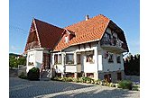 Сімейний пансіонат Balatonfüred Угорщина